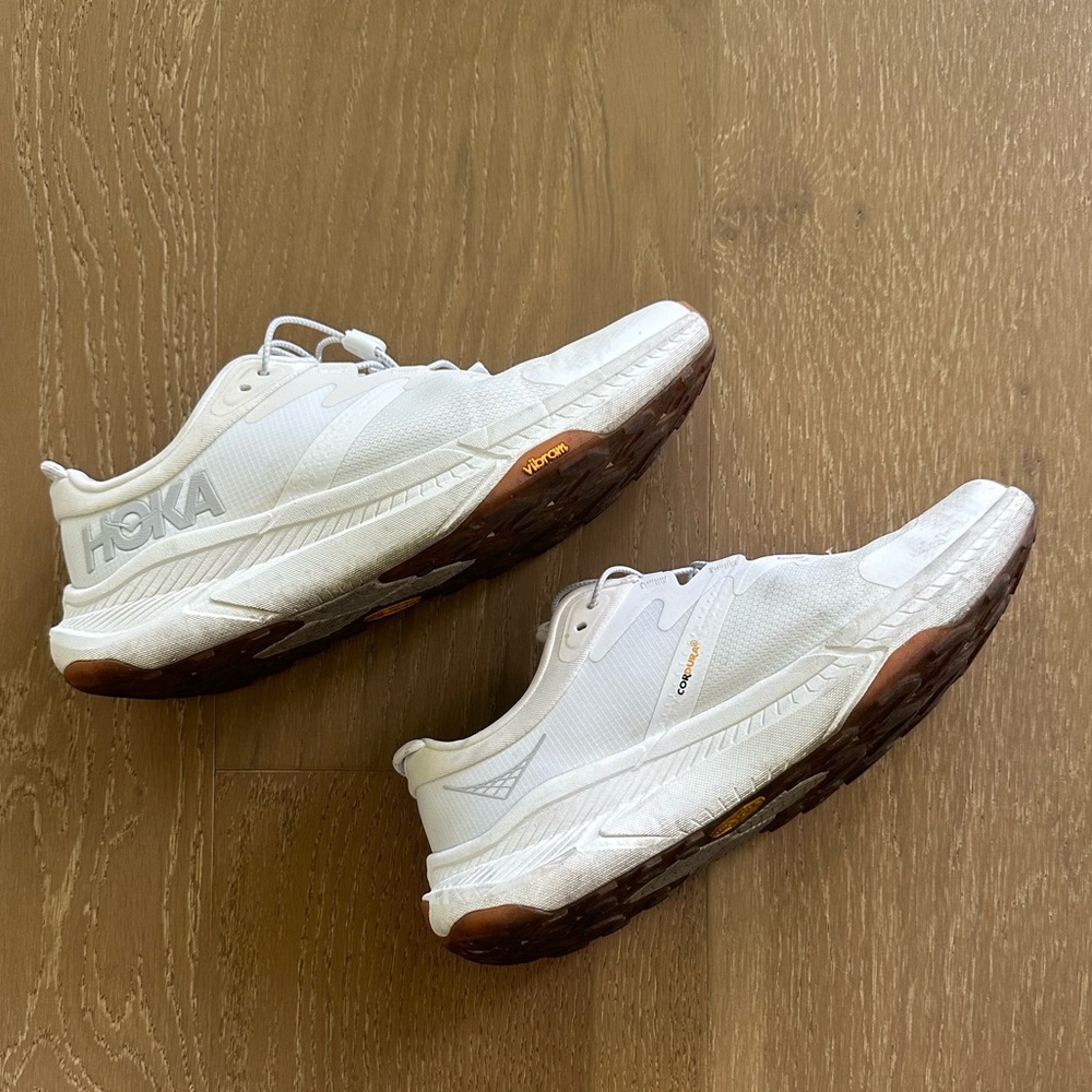 Hoka Transport Shoe